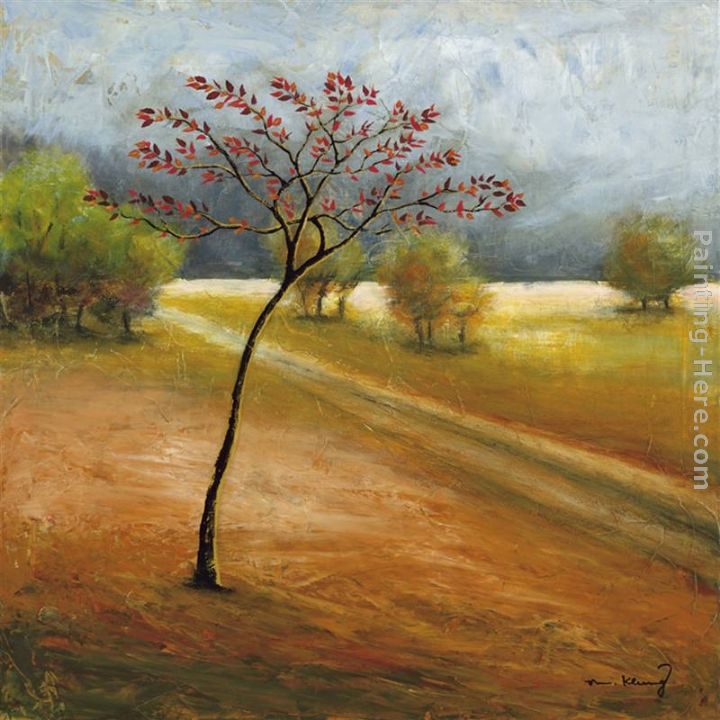 Mike Klung Observation I